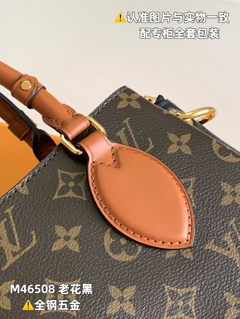 Louis Vuitton Top Handle Bags